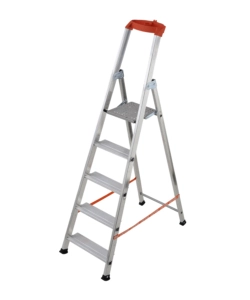 SCALA DOMESTICA PROF. 5 GRADINI
